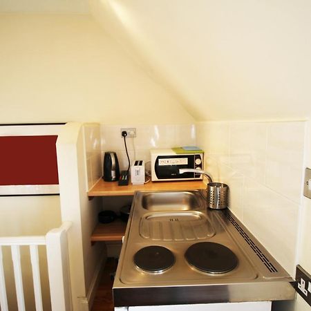 Flexistay Tooting Studios London Exterior photo