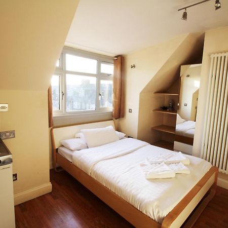 Flexistay Tooting Studios London Exterior photo