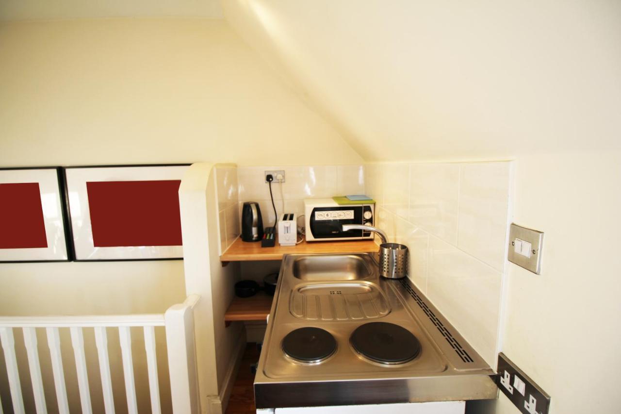Flexistay Tooting Studios London Exterior photo