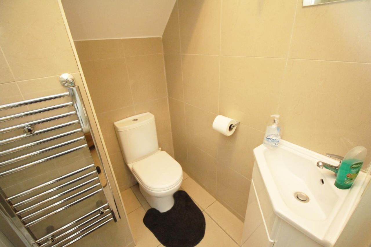 Flexistay Tooting Studios London Exterior photo
