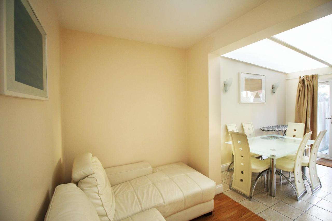 Flexistay Tooting Studios London Exterior photo